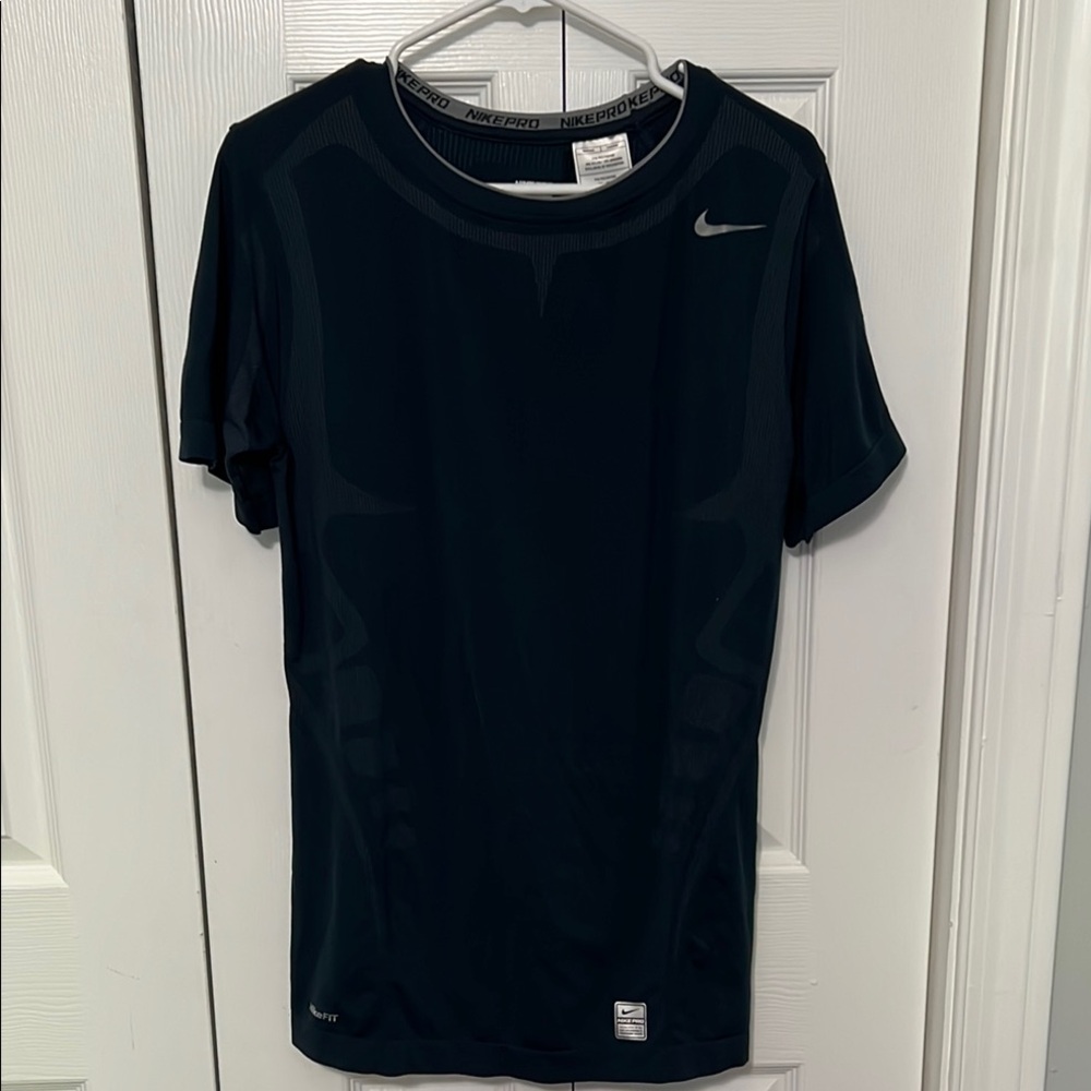 Nike Pro Tight fit Men's shirt